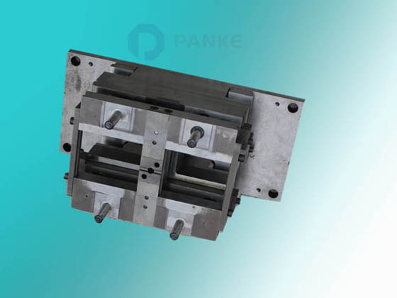 Injection Mold