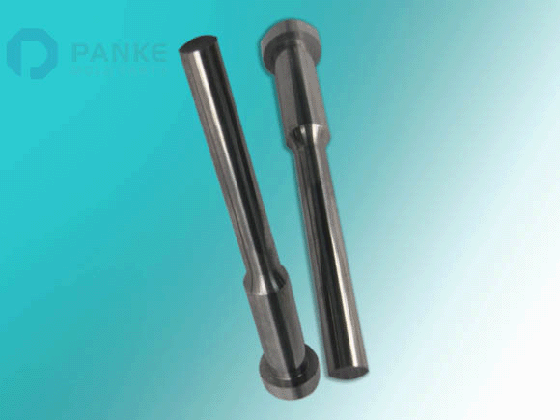 Tungsten Carbide Punch (2)